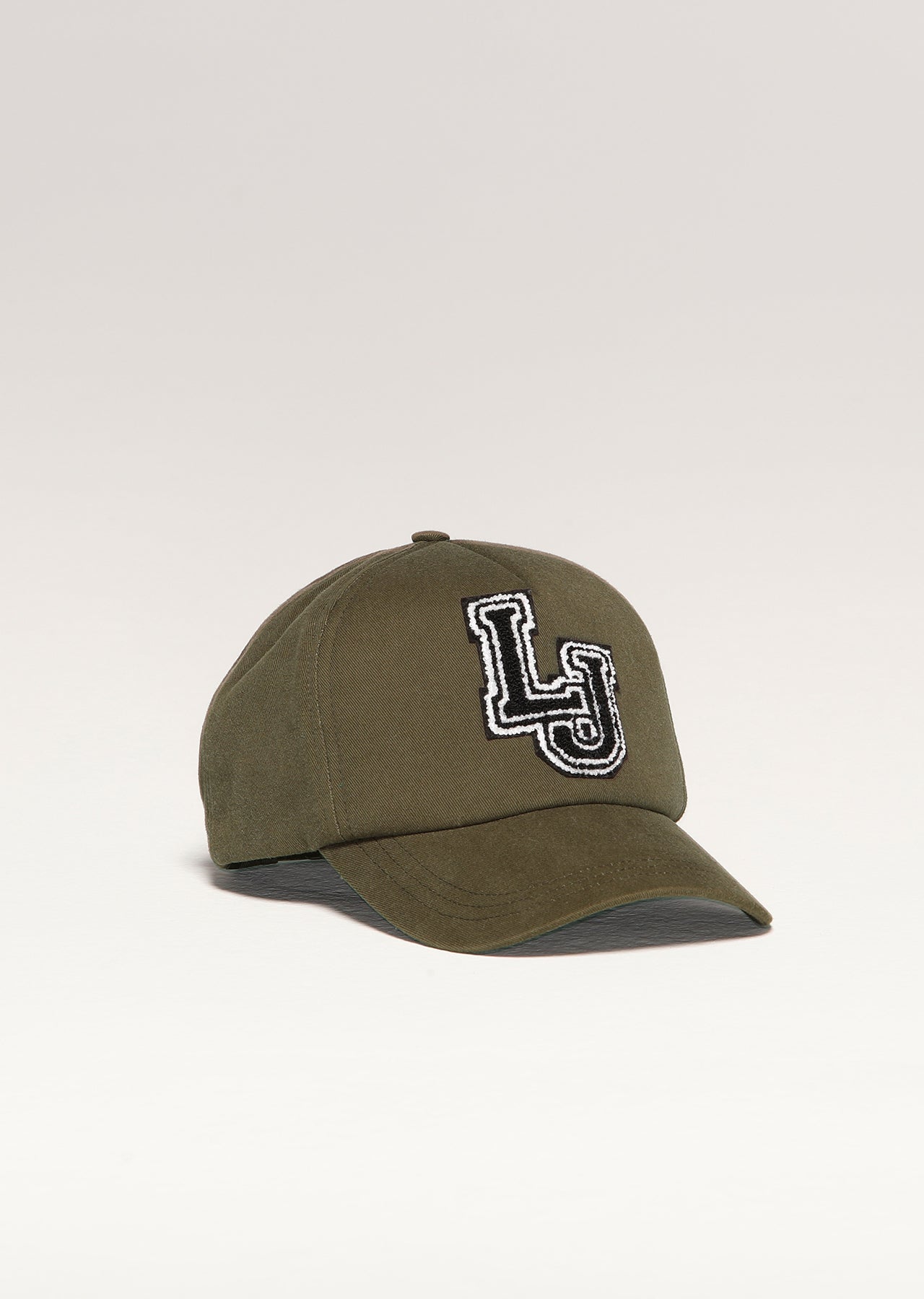 Lorna Jane LJ Street Trucker Cap - Safari