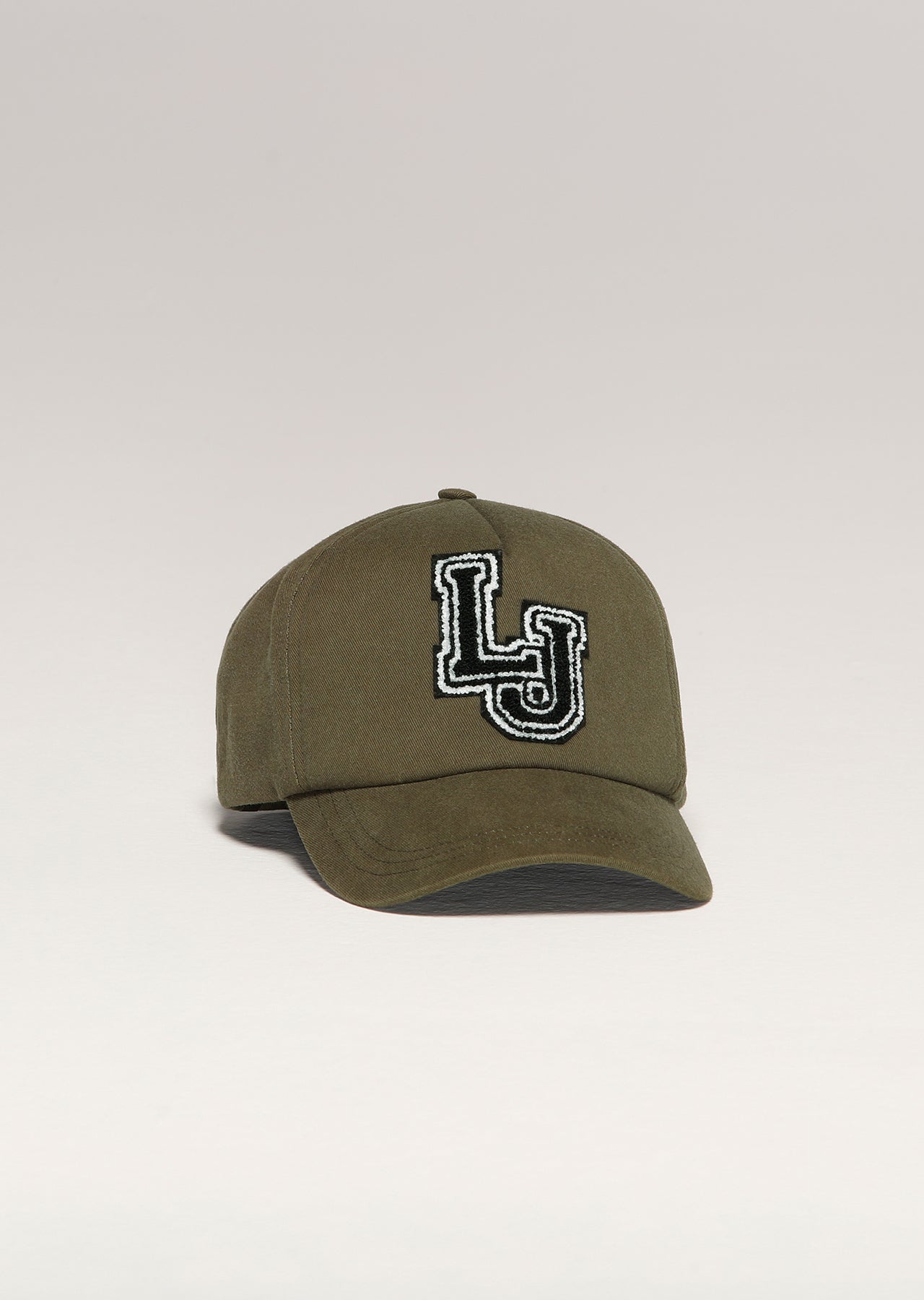 Lorna Jane LJ Street Trucker Cap - Safari