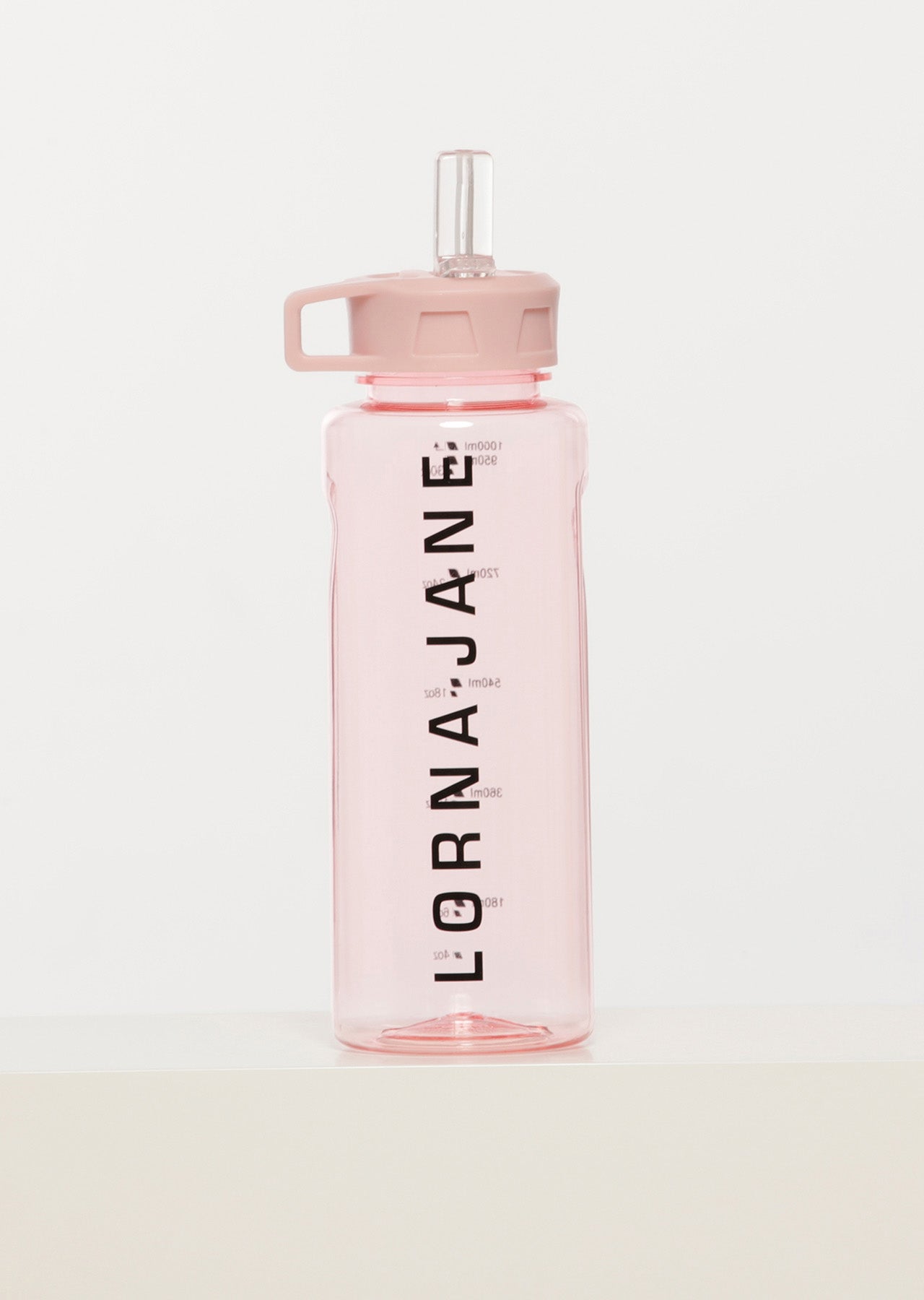 Lorna Jane Lorna Jane 1L Drink Bottle - Cherry Blossom