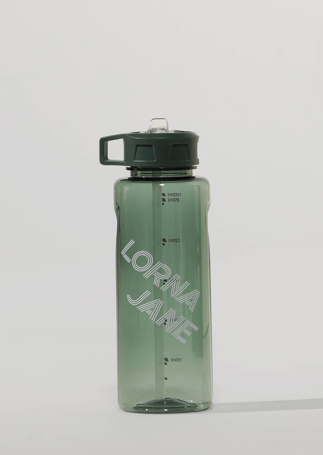 Lorna Jane Lorna Jane 1L Water Bottle - Military