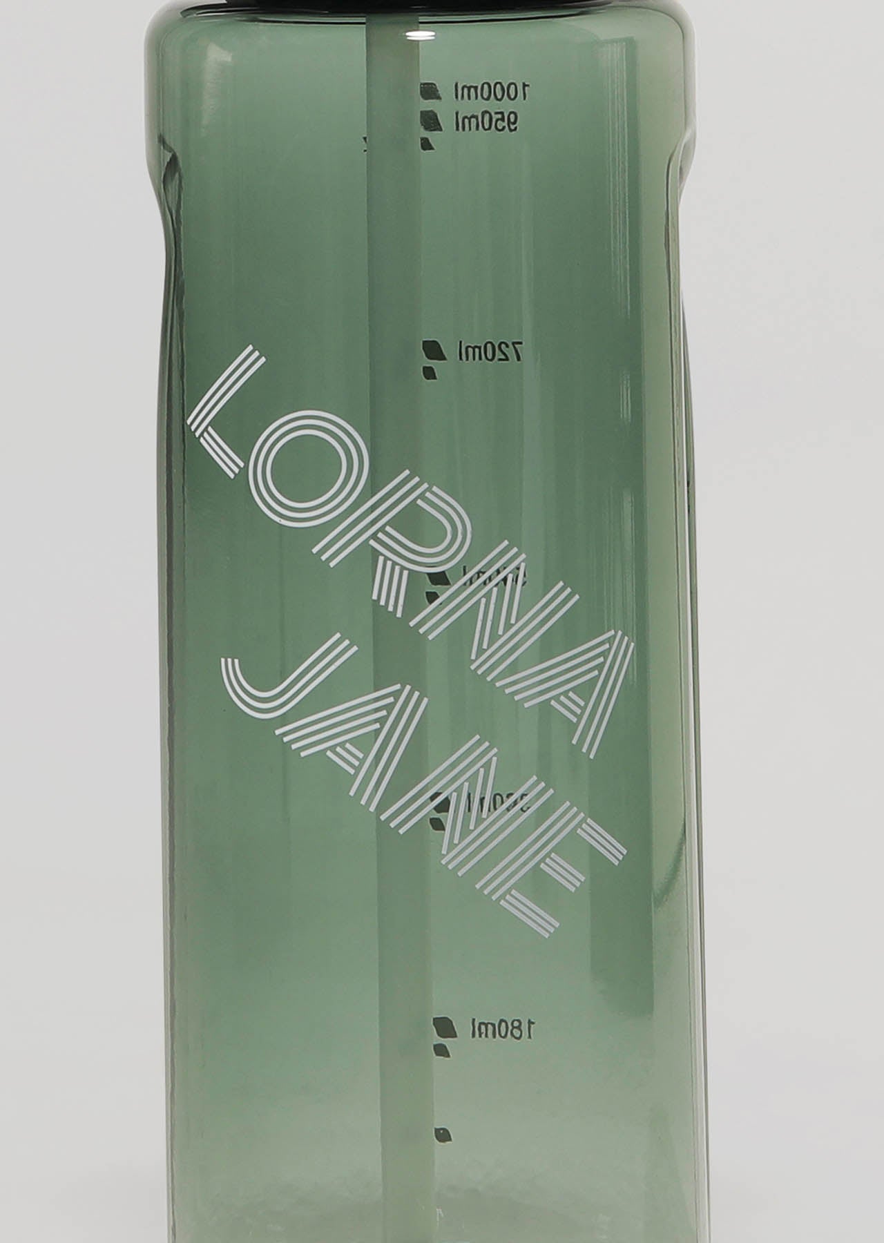 Lorna Jane Lorna Jane 1L Water Bottle - Military