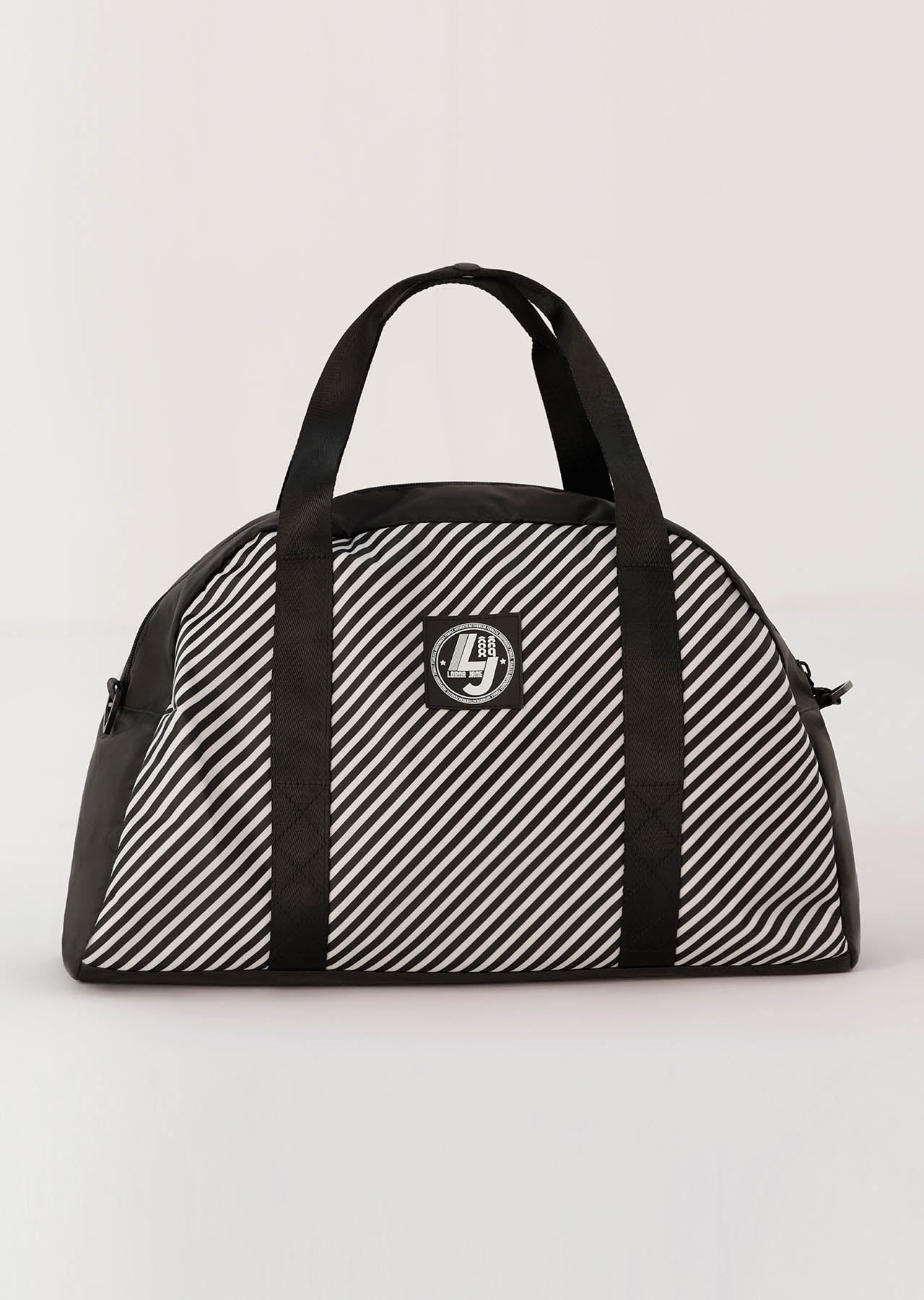 Lorna Jane Lorna Jane All In Gym Bag - Black