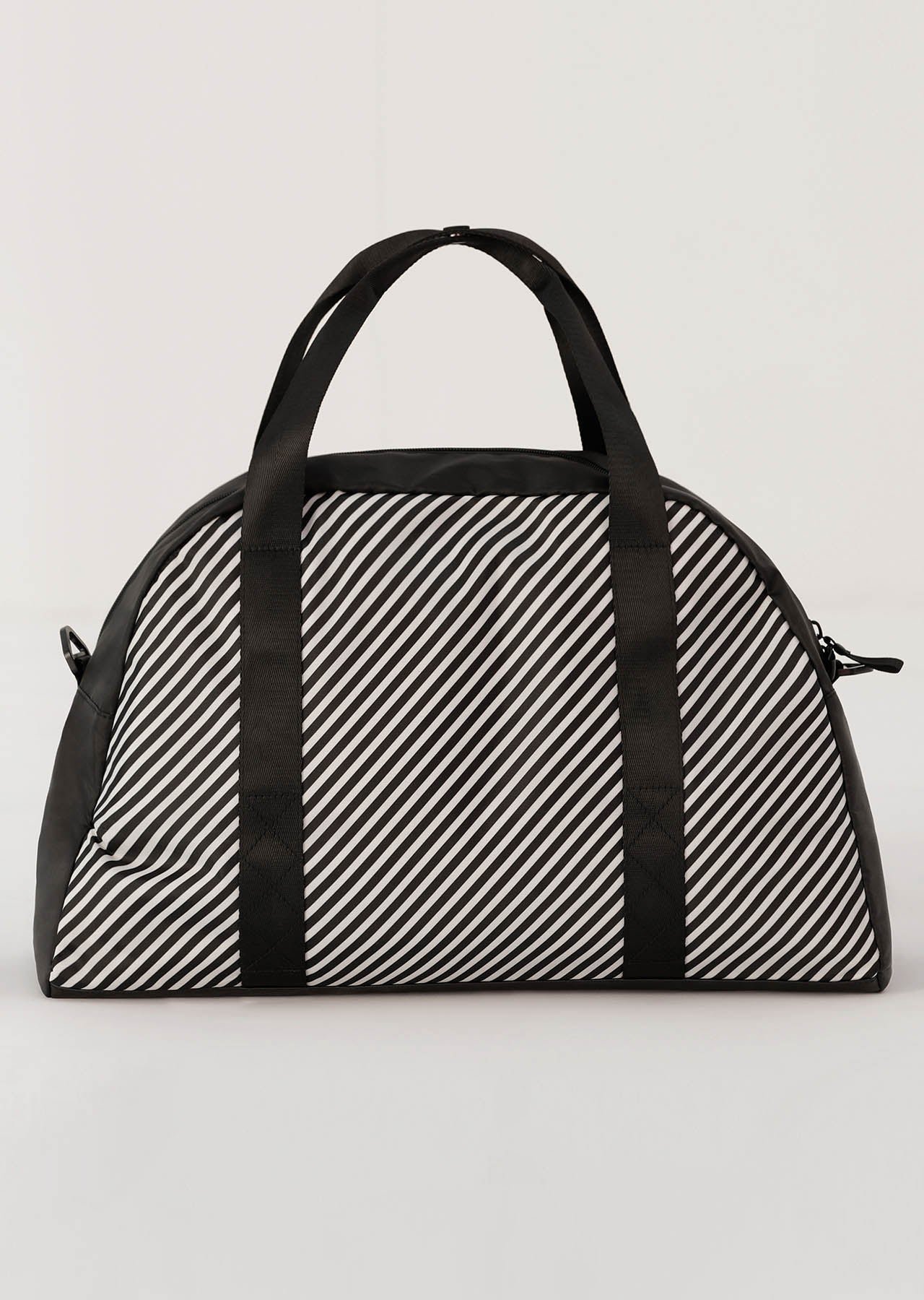 Lorna Jane Lorna Jane All In Gym Bag - Black