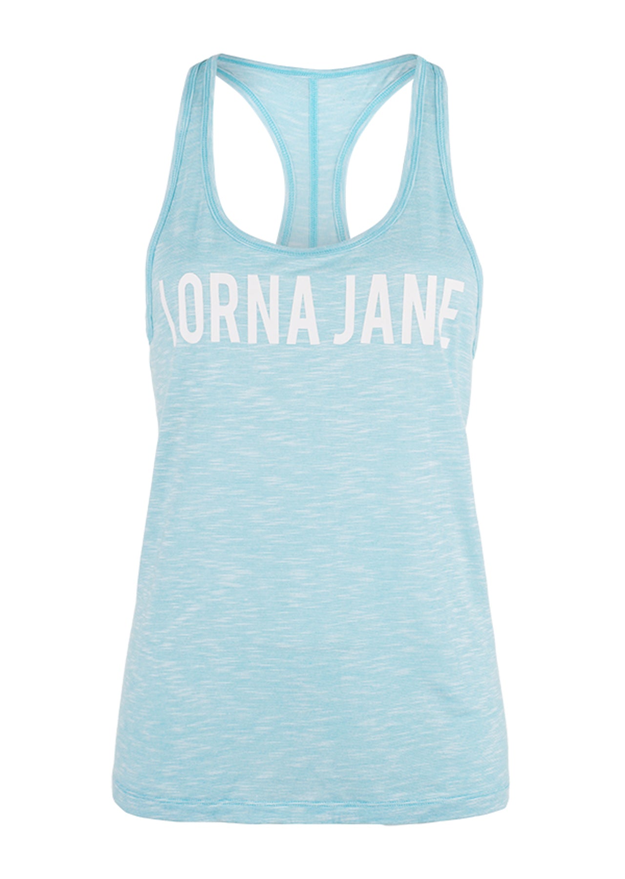Lorna Jane Lorna Jane Tank - Aquarium Marl
