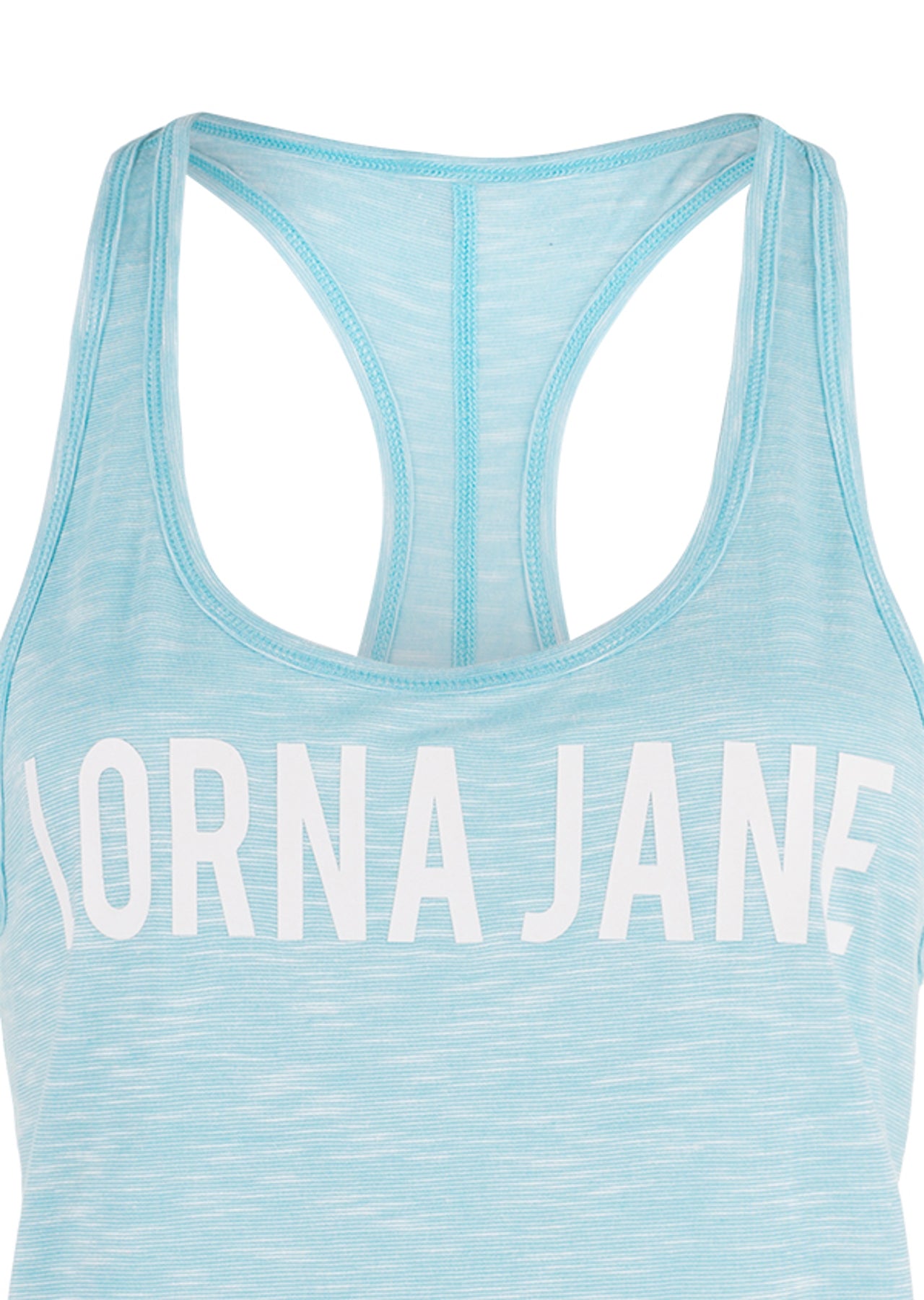Lorna Jane Lorna Jane Tank - Aquarium Marl