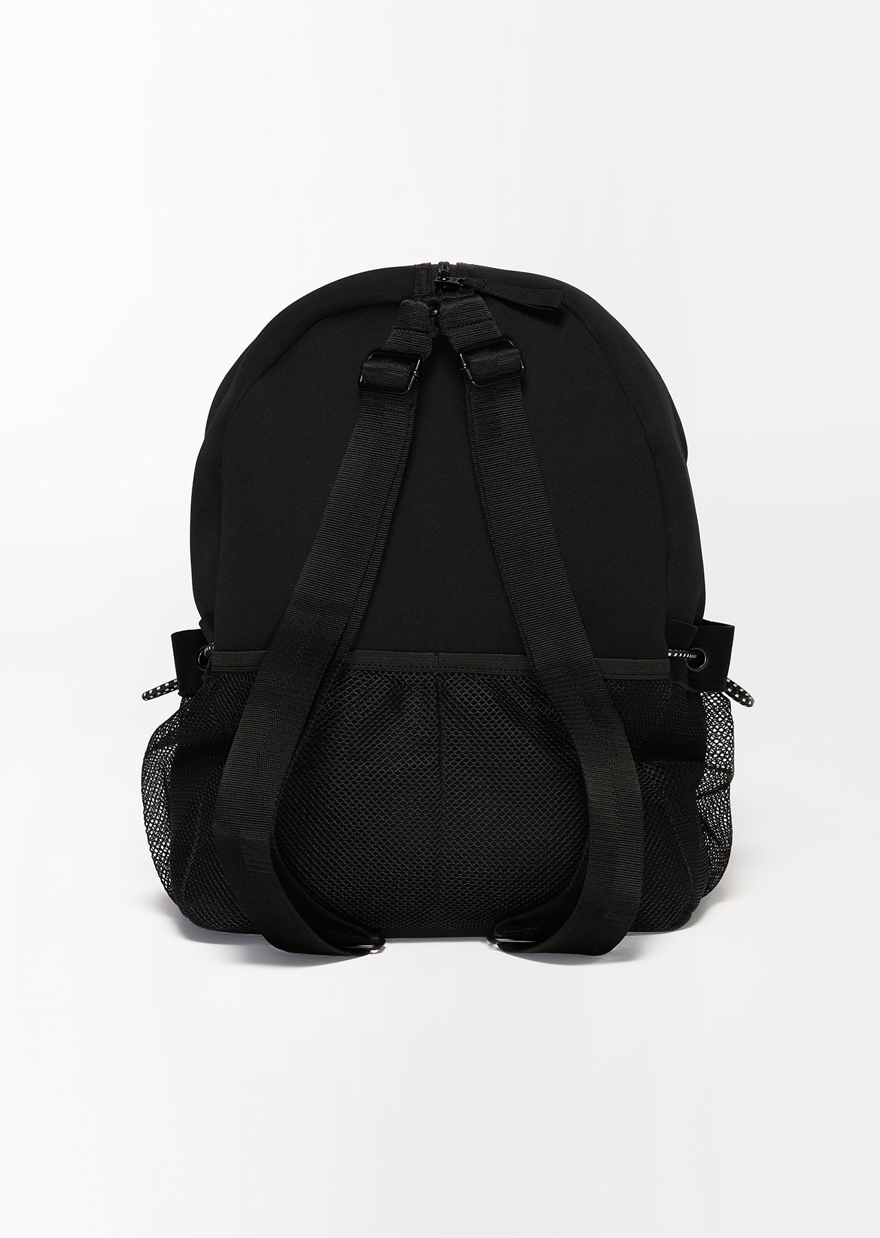 Lorna Jane Luxe Backpack - Black