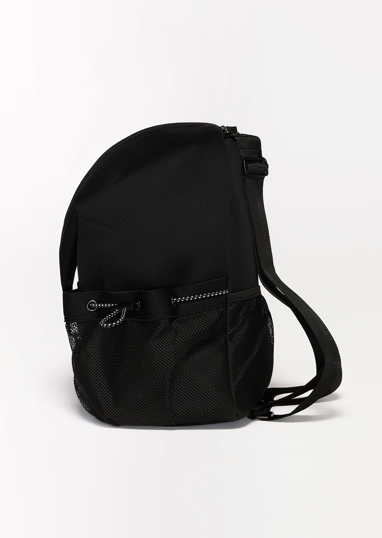 Lorna Jane Luxe Backpack - Black