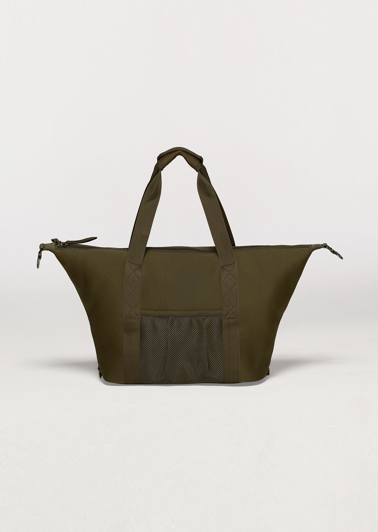 Lorna Jane Luxe Duffle Bag - Safari
