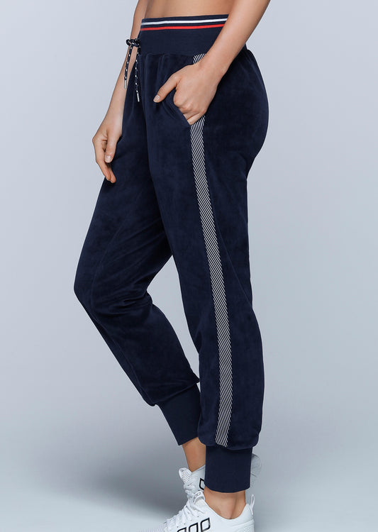 Lorna Jane Luxe Lounge Pants - Ink