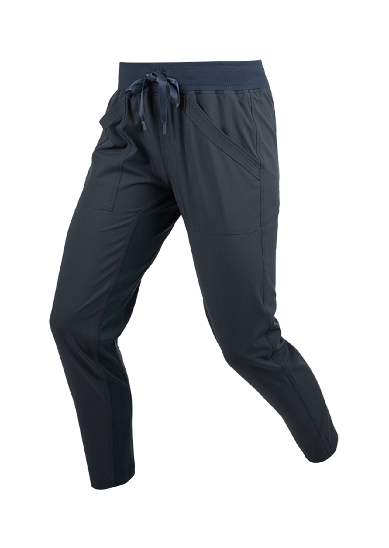 Lorna Jane Luxe Skinny Active Flashie - Canyon