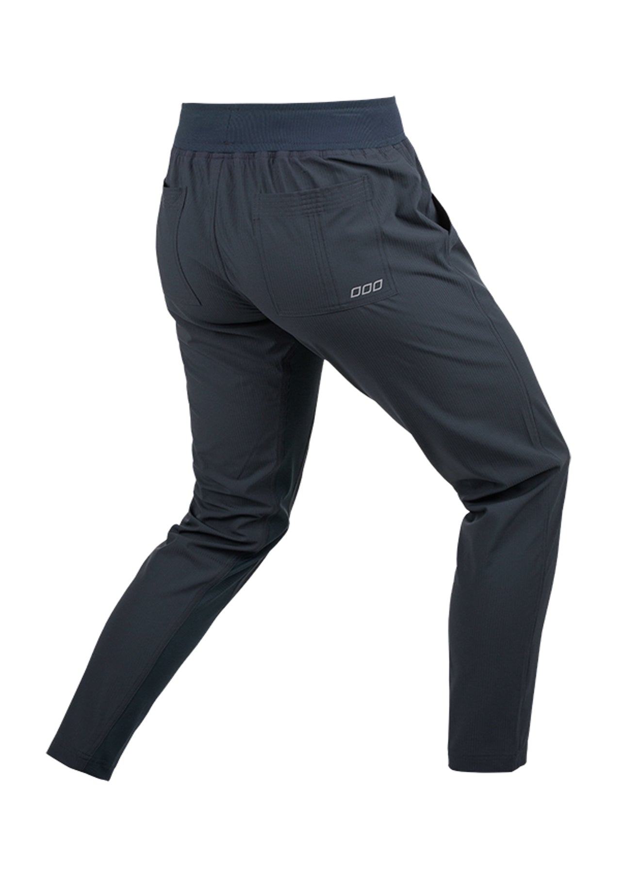 Lorna Jane Luxe Skinny Active Flashie - Canyon