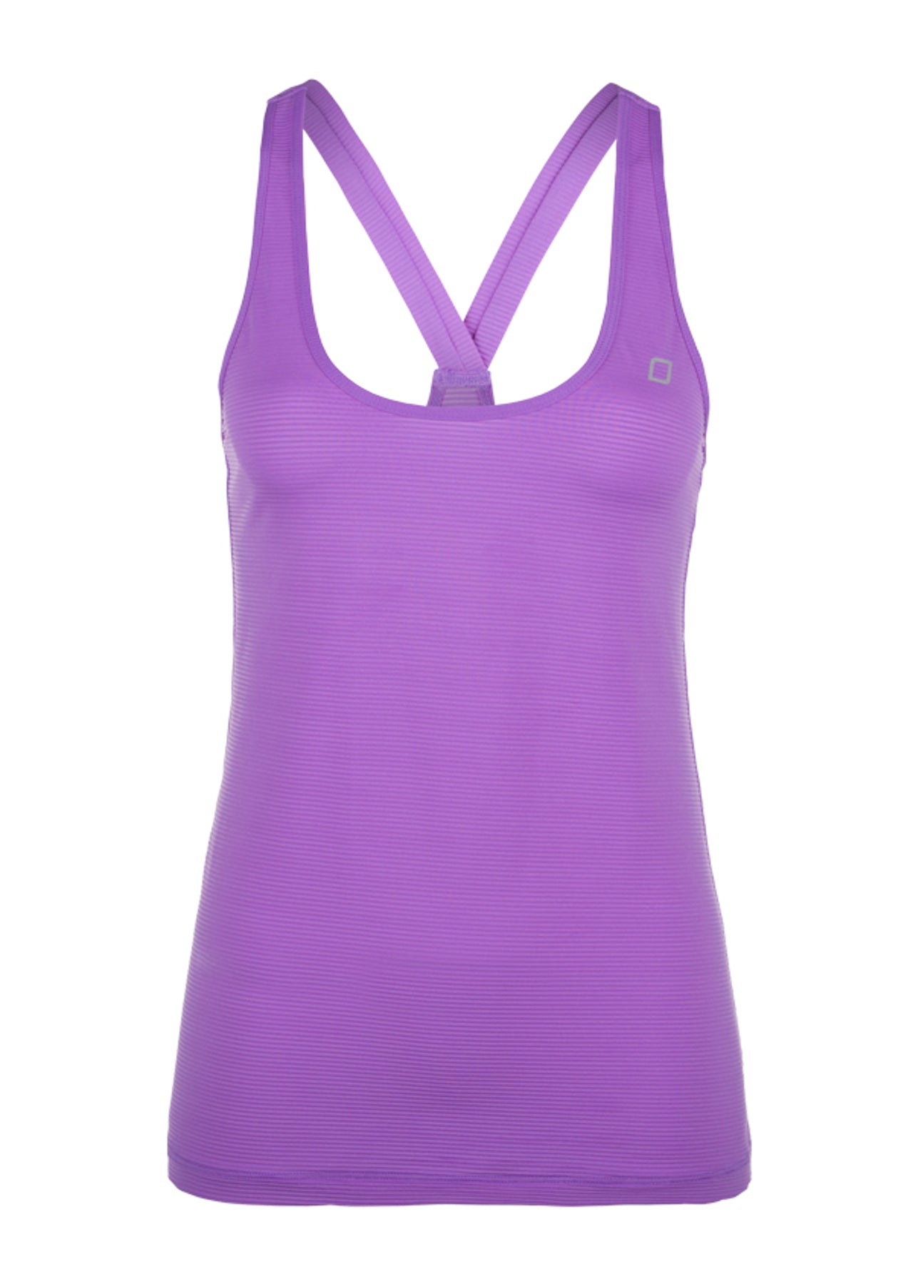 Lorna Jane Maddox Excel Tank - Dewberry