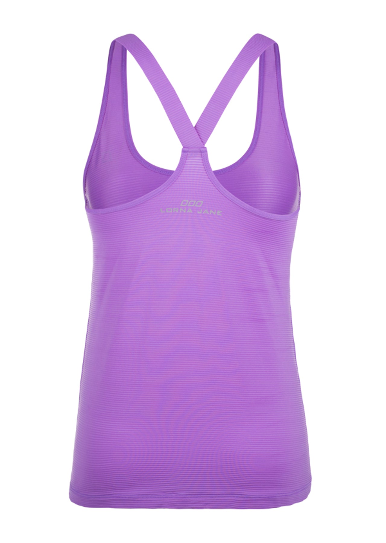 Lorna Jane Maddox Excel Tank - Dewberry