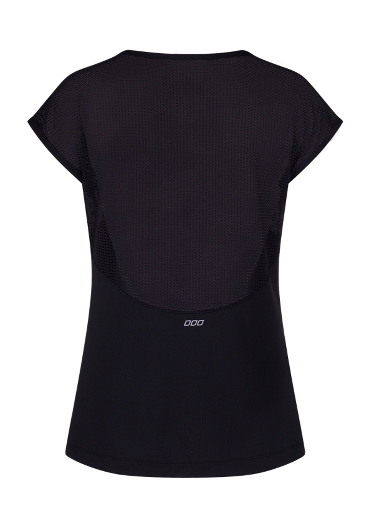Lorna Jane Madison Excel Tee - Black
