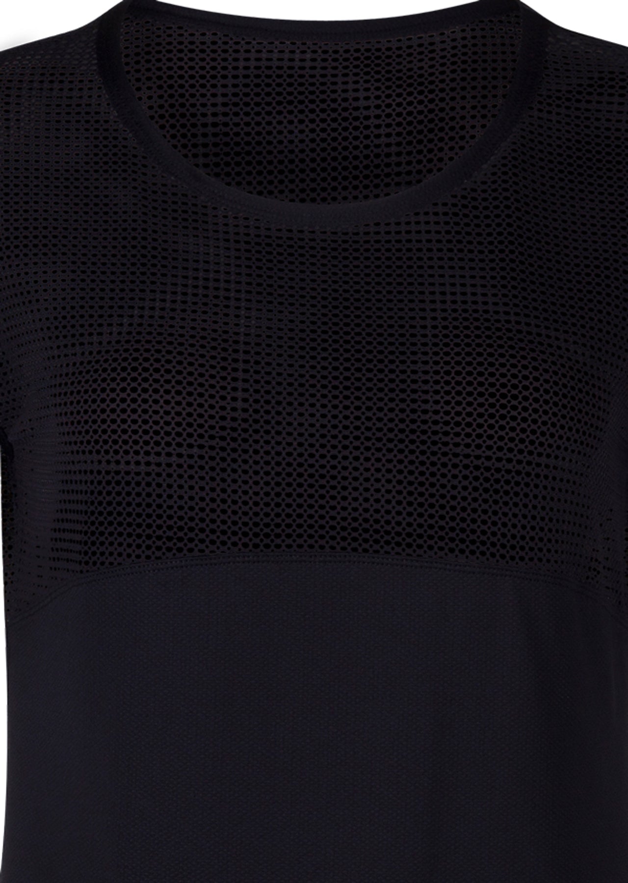 Lorna Jane Madison Excel Tee - Black