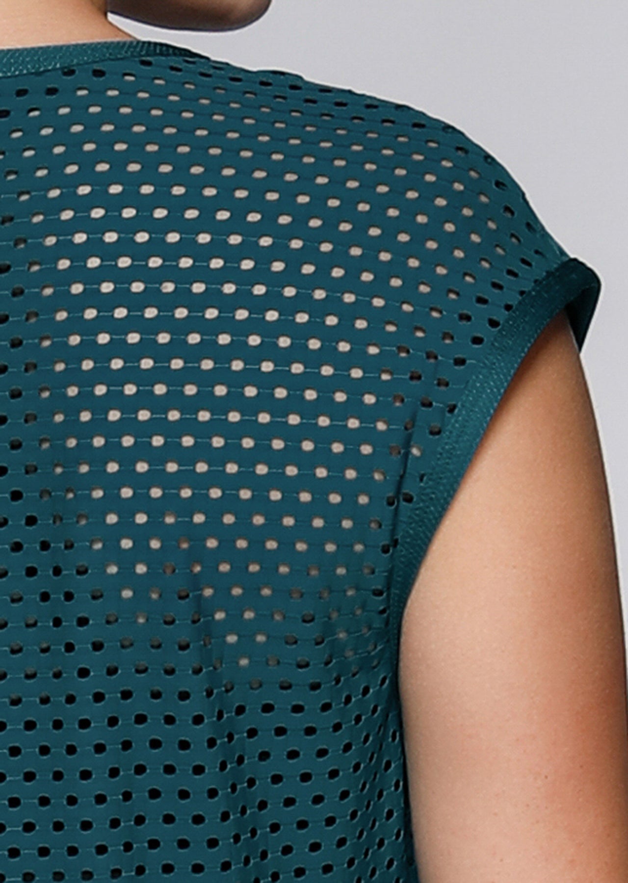 Lorna Jane Madison Excel Tee - Everteal