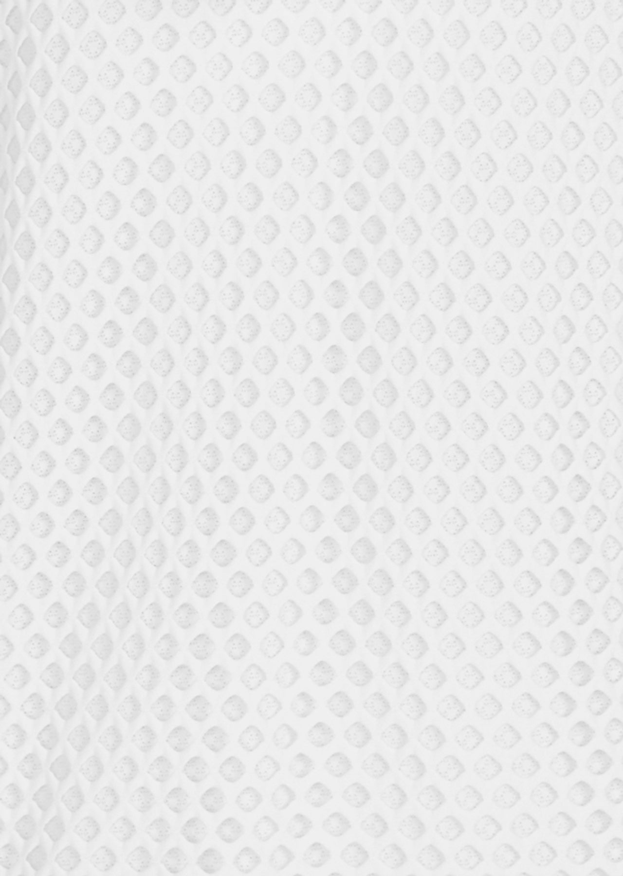 Lorna Jane Manhattan L/Slv Mesh Jacket - White