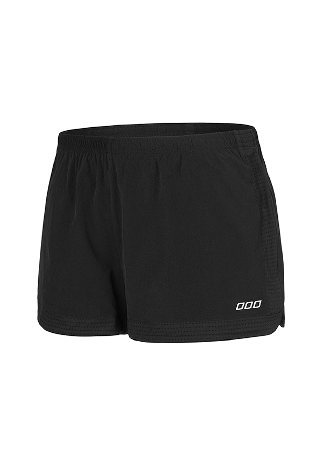 Lorna Jane Marathon Shorts - Black