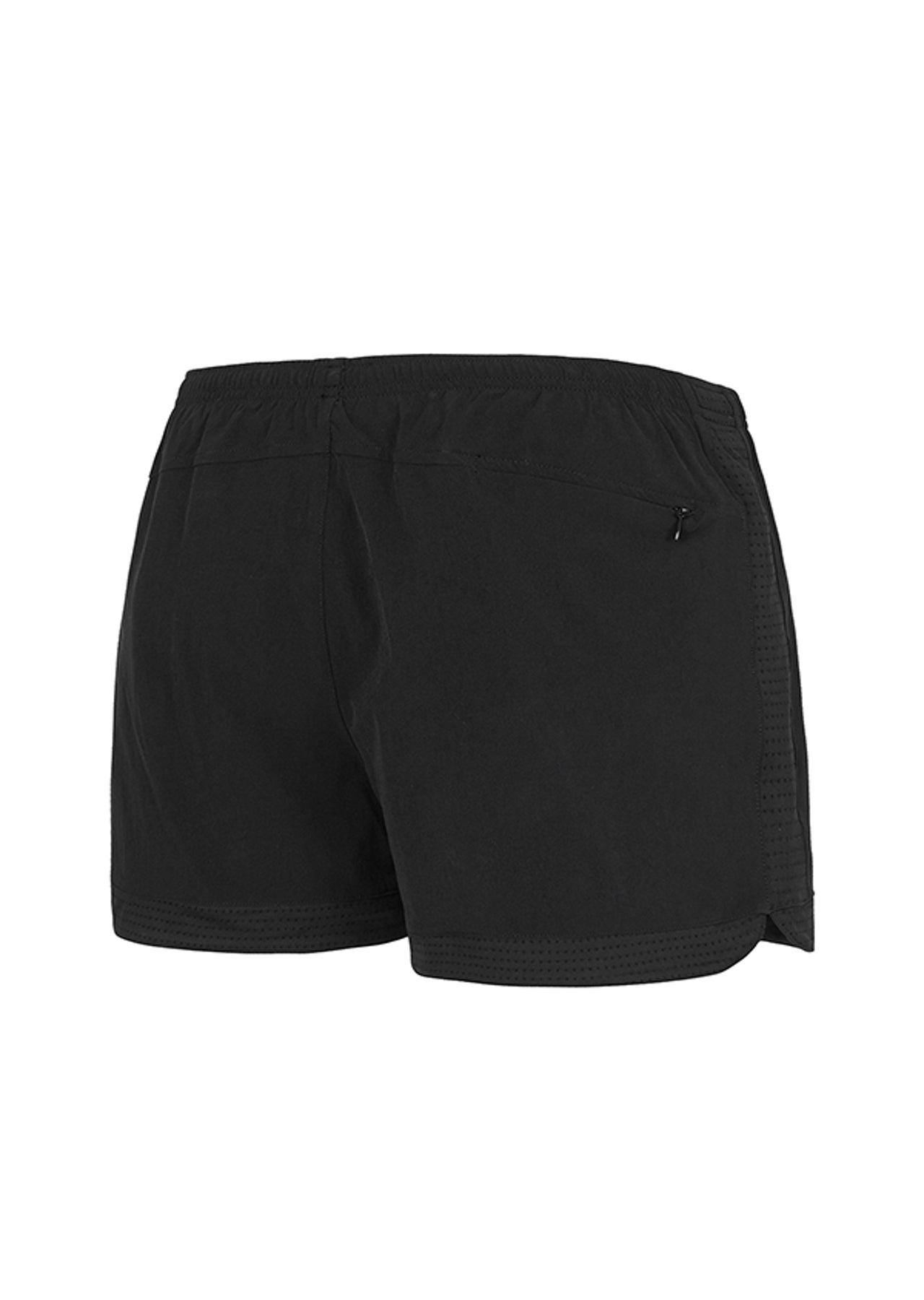 Lorna Jane Marathon Shorts - Black