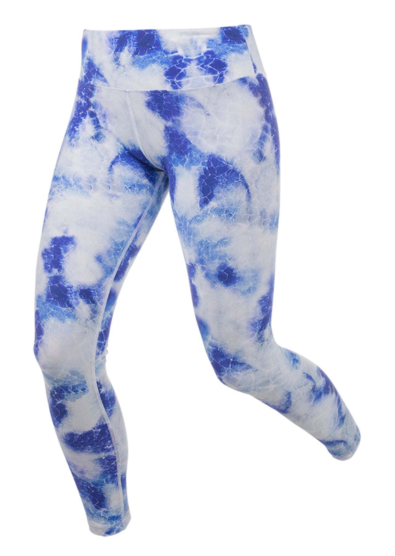 Lorna Jane Mercury F/L Tight - Marble