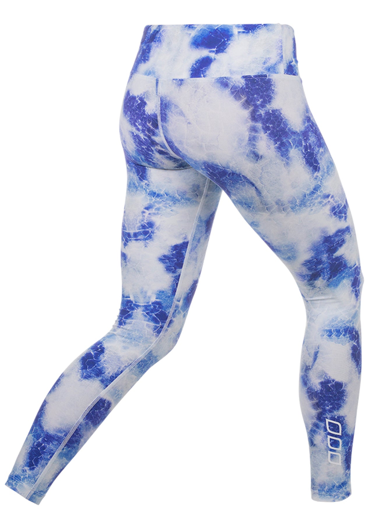 Lorna Jane Mercury F/L Tight - Marble
