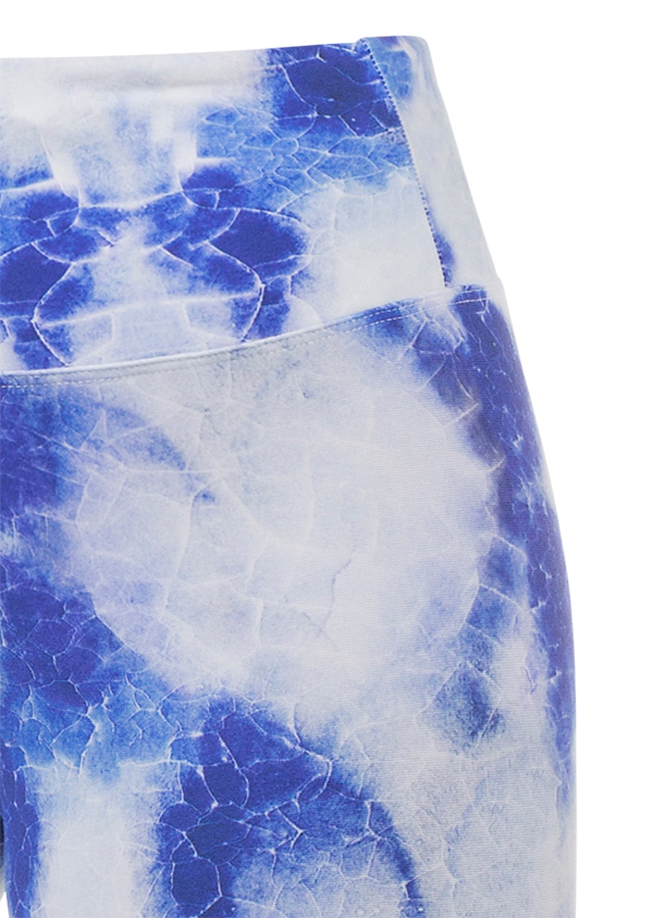 Lorna Jane Mercury F/L Tight - Marble