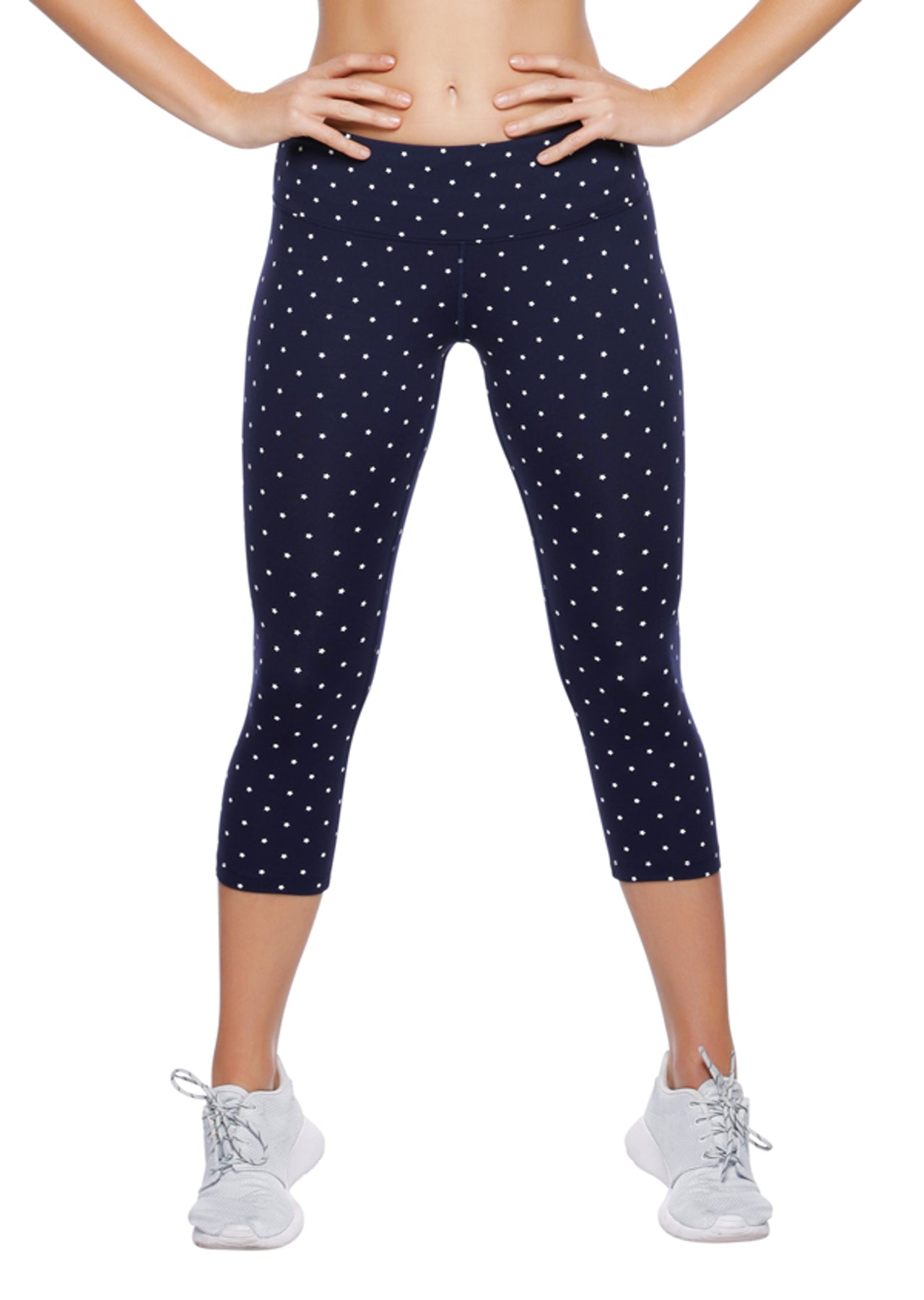 Lorna Jane Midnight 7/8 Tight - Ink