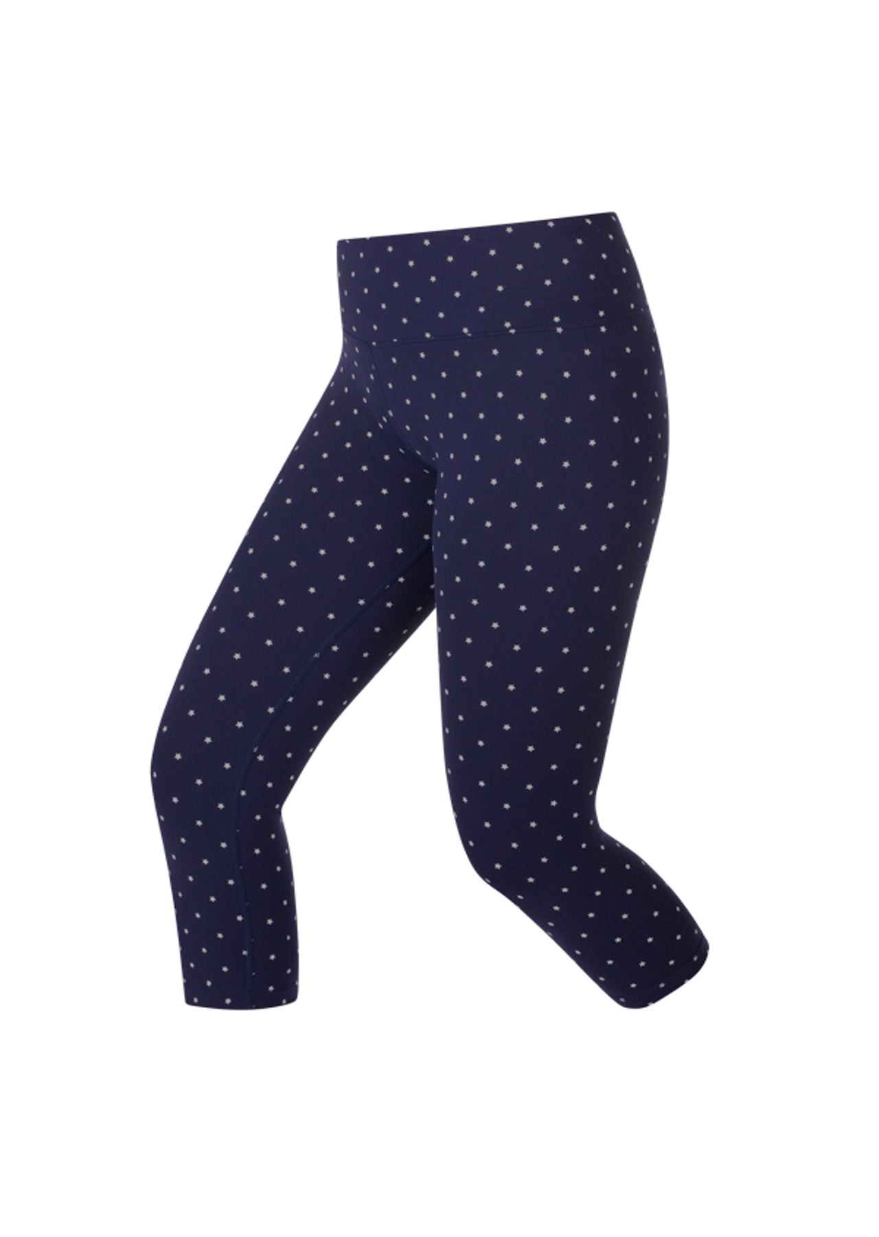 Lorna Jane Midnight 7/8 Tight - Ink