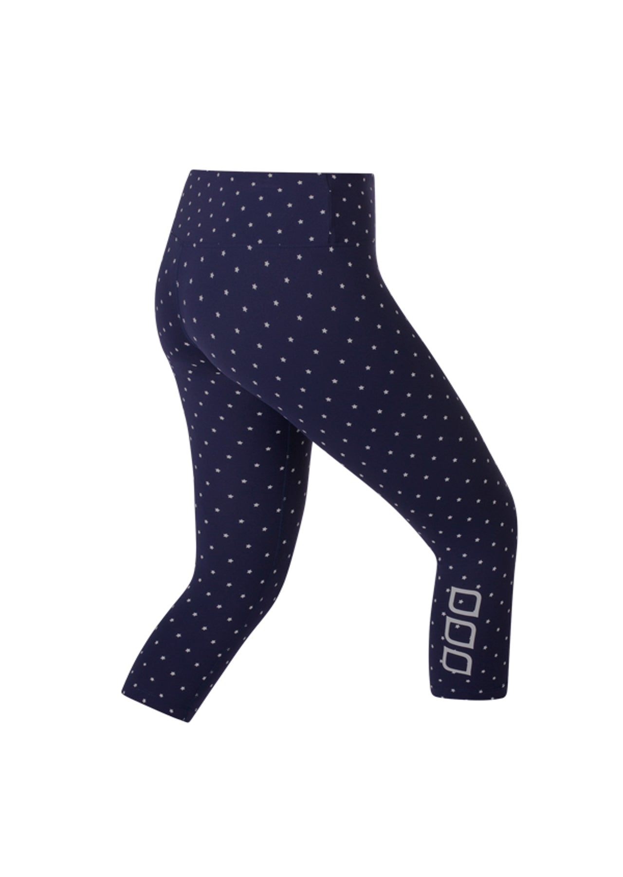 Lorna Jane Midnight 7/8 Tight - Ink