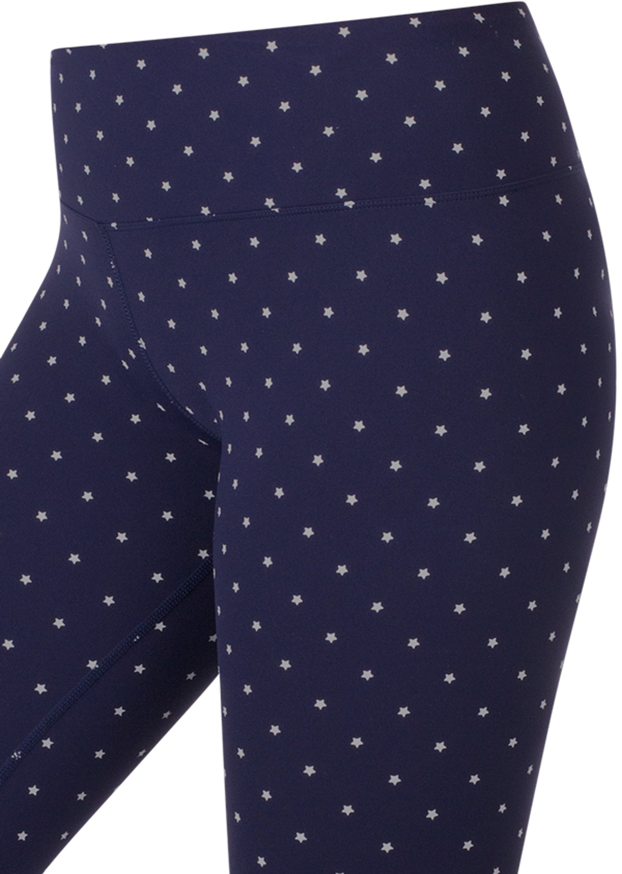 Lorna Jane Midnight 7/8 Tight - Ink