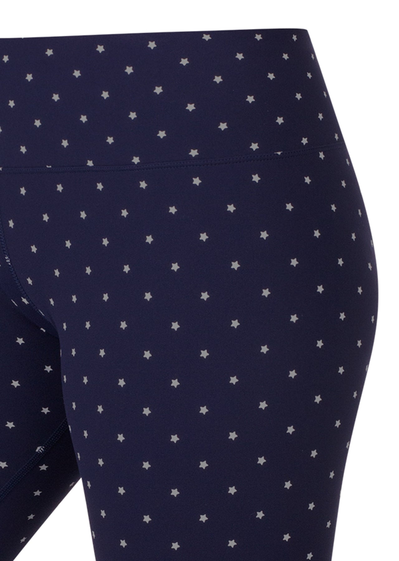 Lorna Jane Midnight F/L Tight - Ink