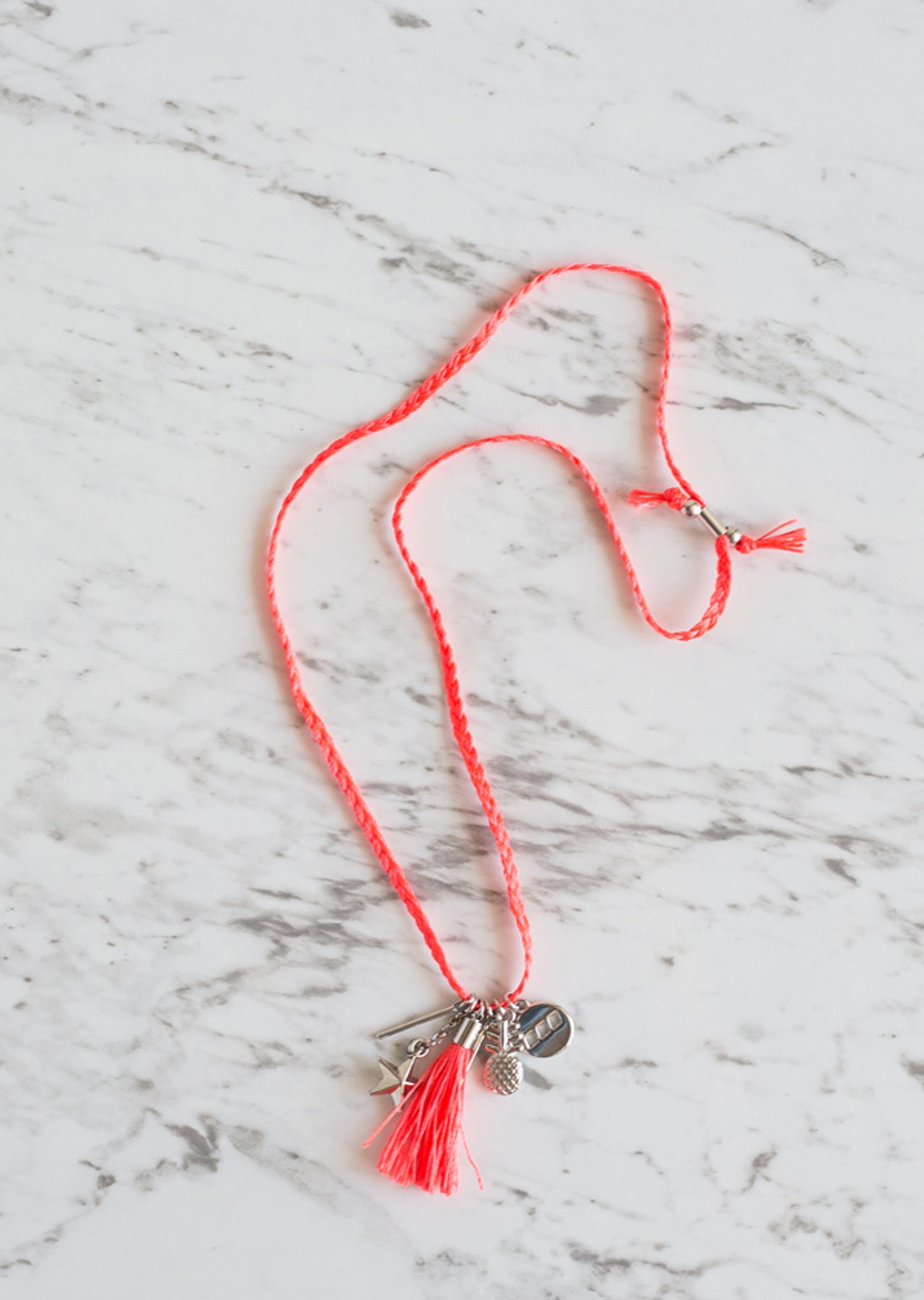 Lorna Jane MNB Necklace - Calypso