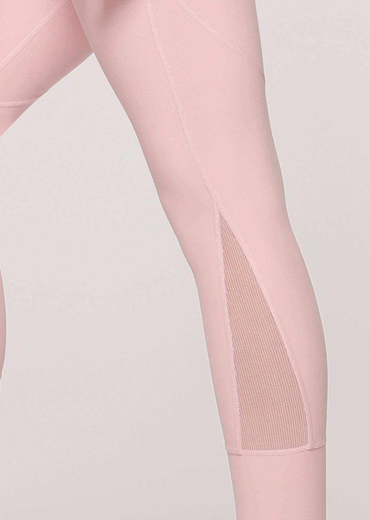 Lorna Jane Morning Light A/B Tight - Dusty Rose