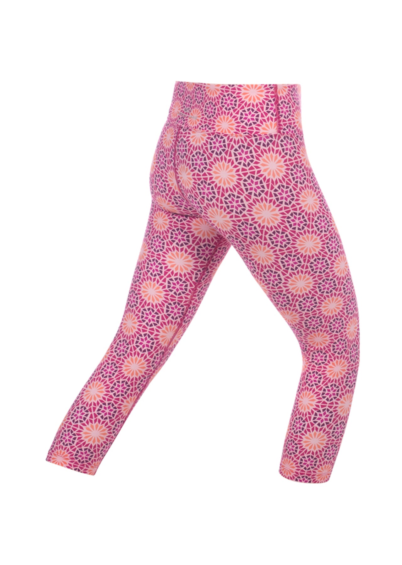 Lorna Jane Moroccan Dreams 7/8 Tight - Moroccan Dreams