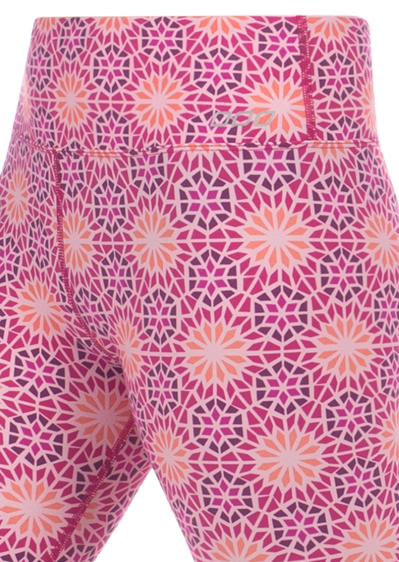 Lorna Jane Moroccan Dreams 7/8 Tight - Moroccan Dreams