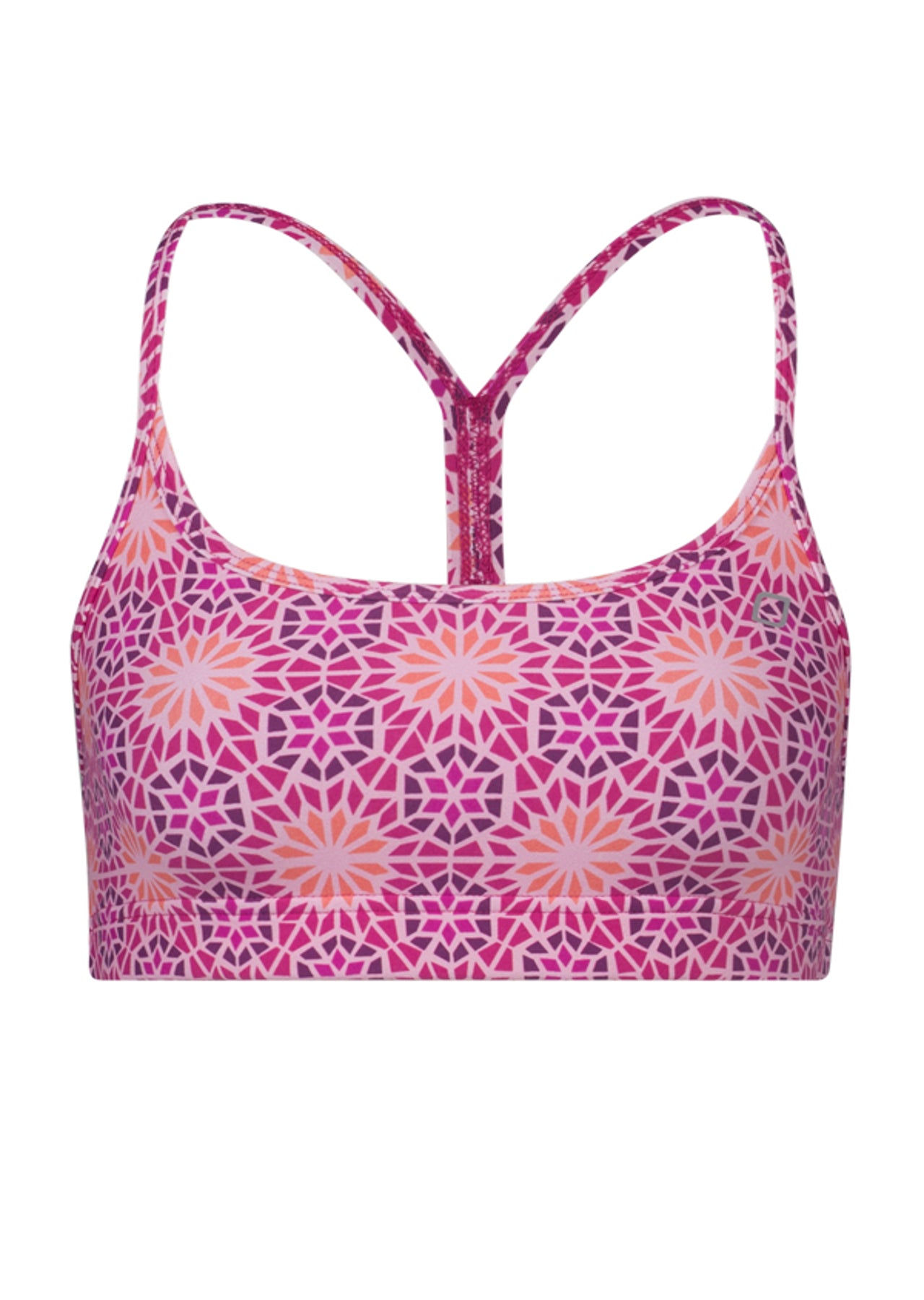 Lorna Jane Moroccan Dreams Bra - Moroccan Dreams