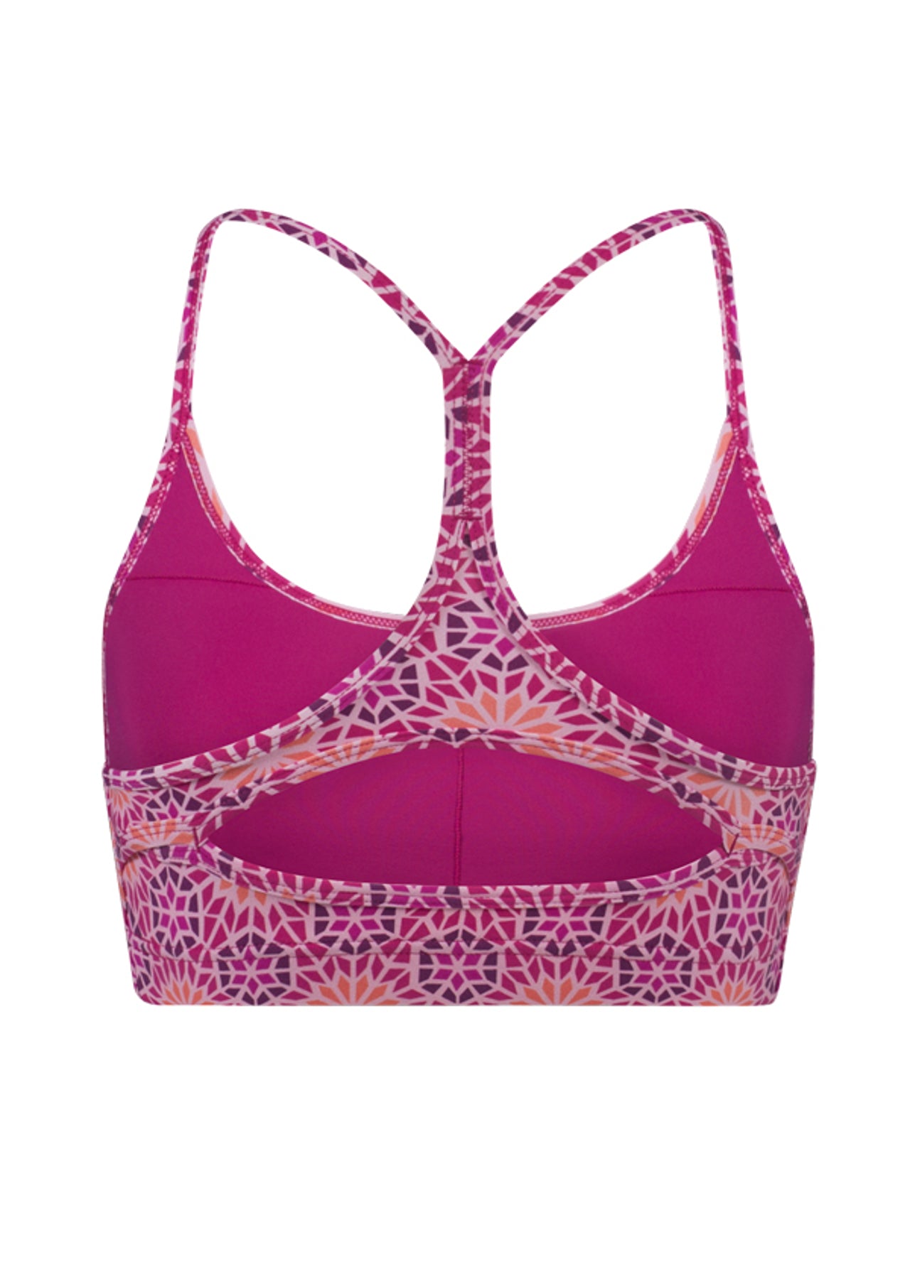 Lorna Jane Moroccan Dreams Bra - Moroccan Dreams