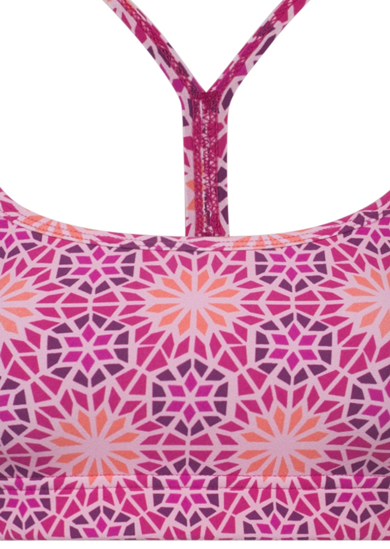 Lorna Jane Moroccan Dreams Bra - Moroccan Dreams