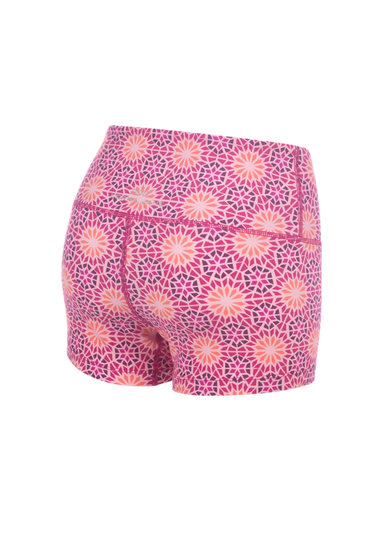Lorna Jane Moroccan Dreams Short Tight - Moroccan Dreams
