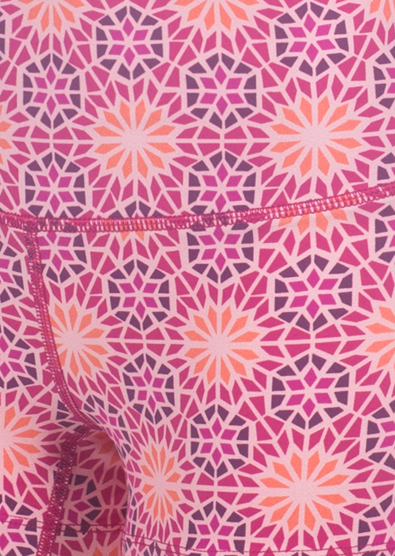 Lorna Jane Moroccan Dreams Short Tight - Moroccan Dreams