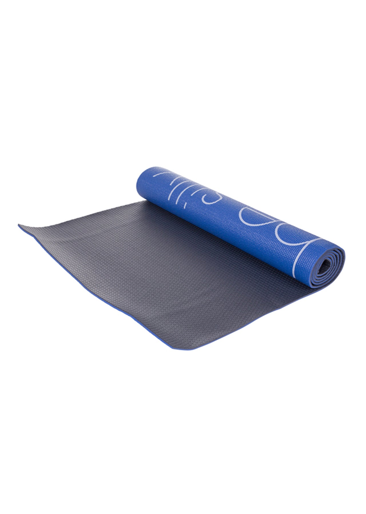 Lorna Jane Motivate Exercise Mat - Cosmic Dust
