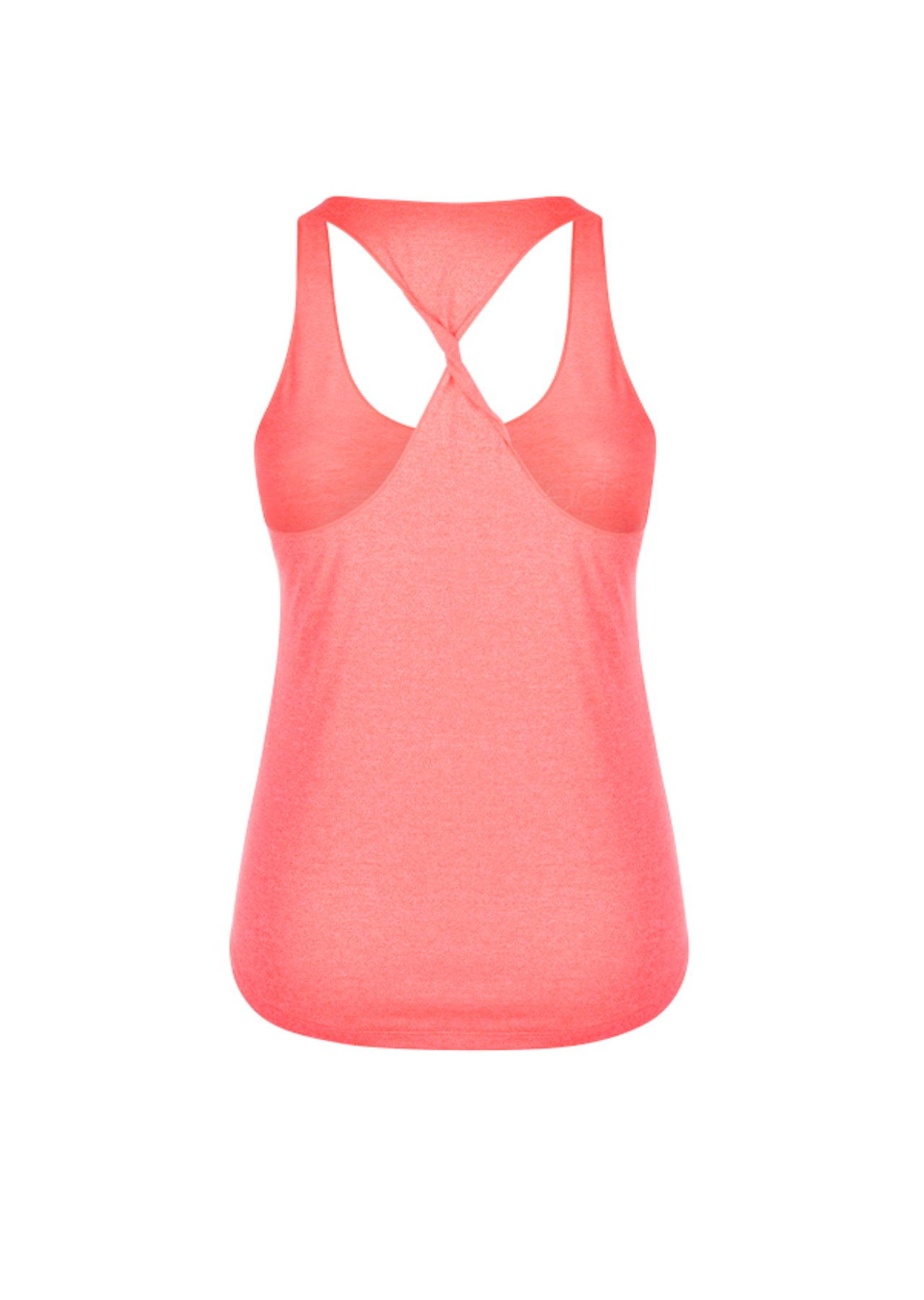 Lorna Jane Motivate Yourself Tank - Calypso Marl