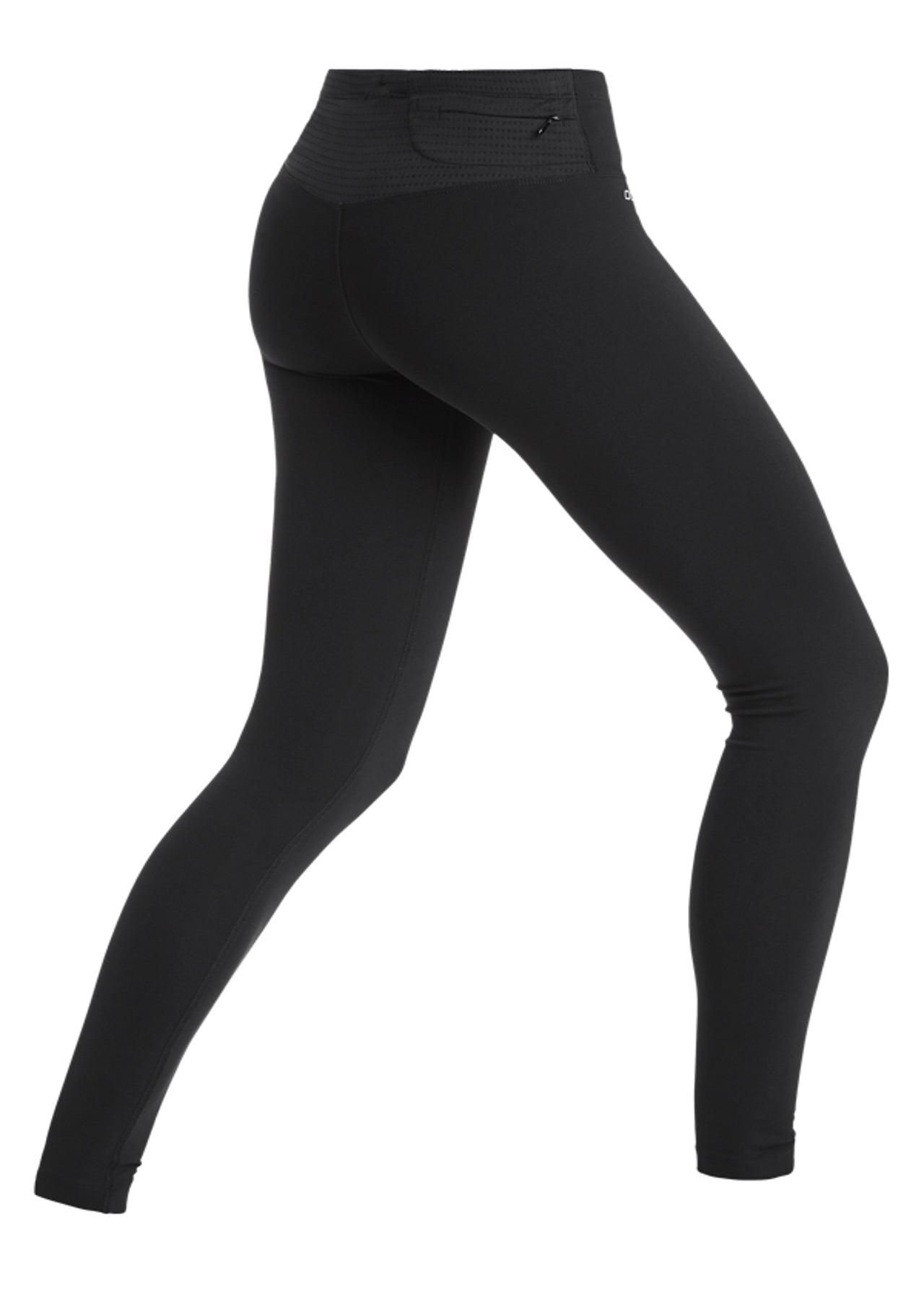 Lorna Jane Move F/L Tight - Black