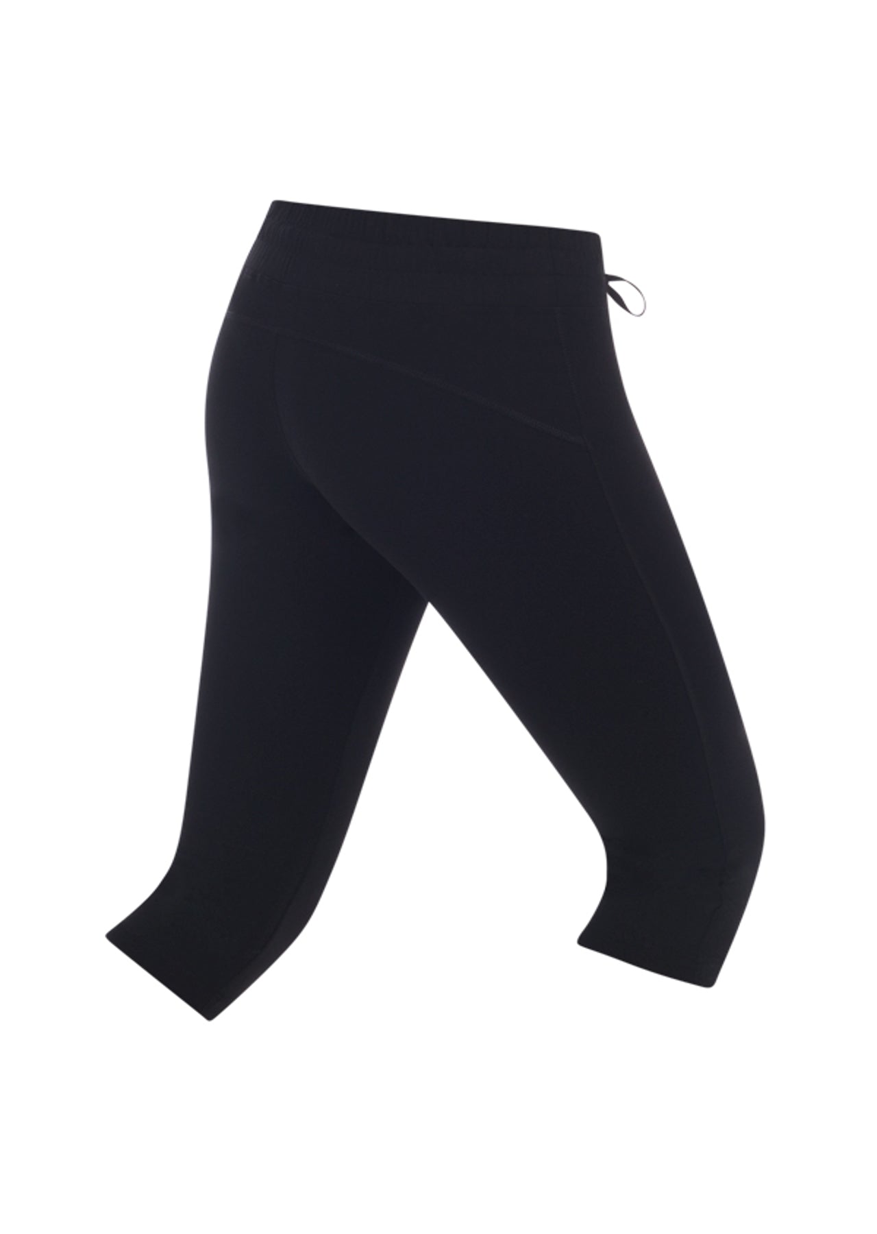 Lorna Jane Move It 3/4  Tight - Black