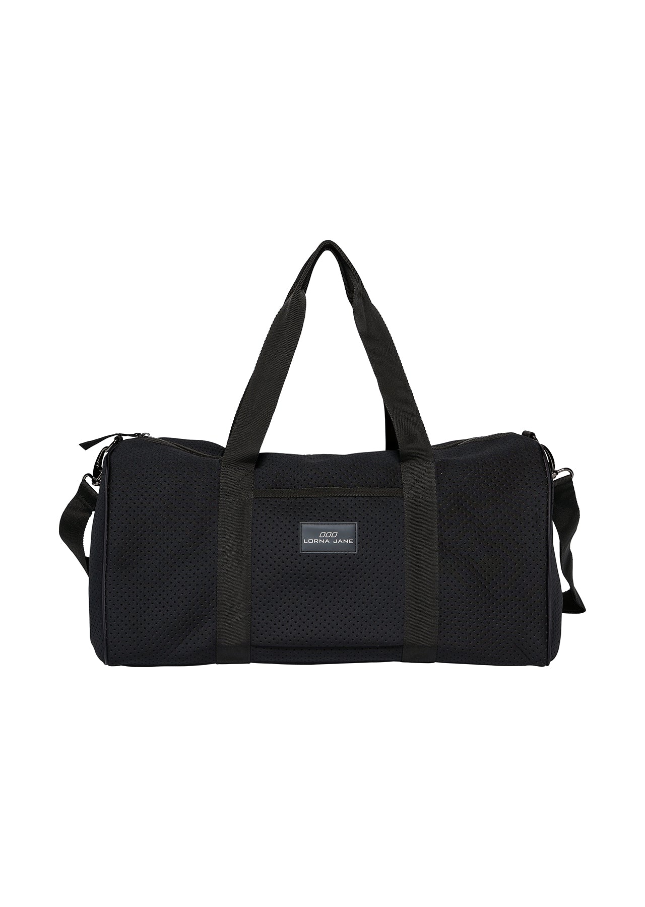 Lorna Jane Multi-purpose Gym Bag - Black