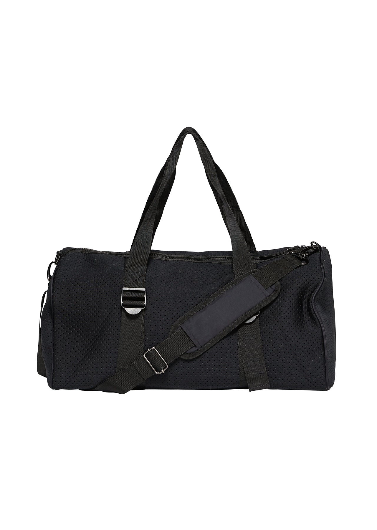 Lorna Jane Multi-purpose Gym Bag - Black