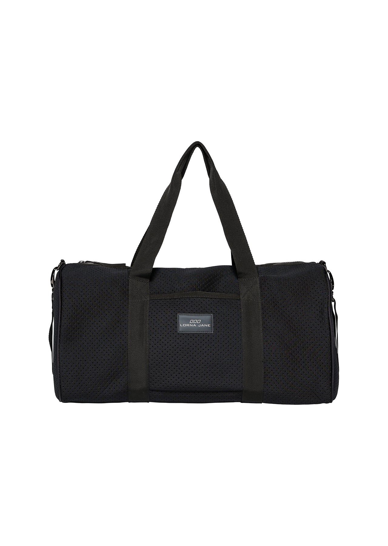 Lorna Jane Multi-purpose Gym Bag - Black