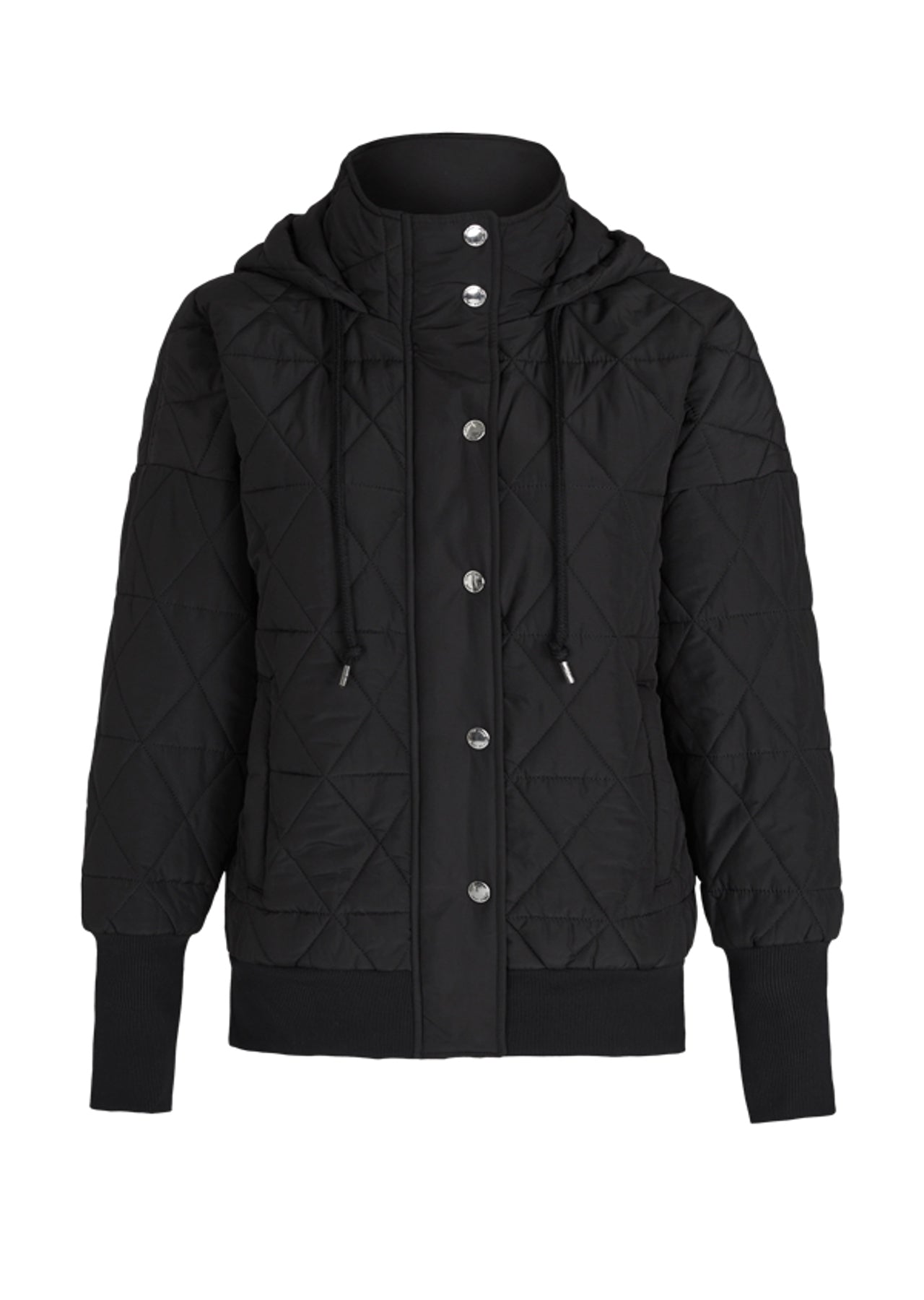 Lorna Jane Muse Jacket - Black