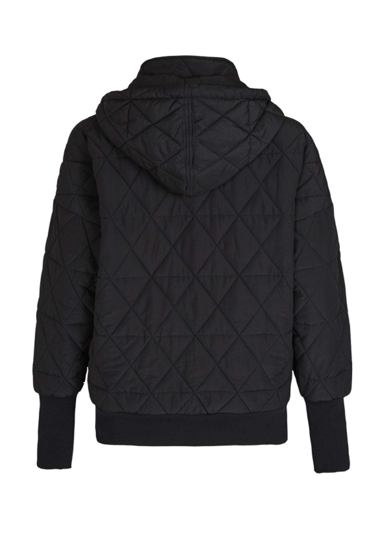 Lorna Jane Muse Jacket - Black