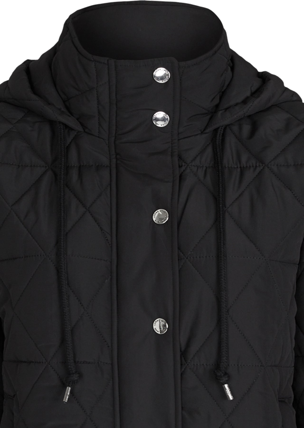 Lorna Jane Muse Jacket - Black